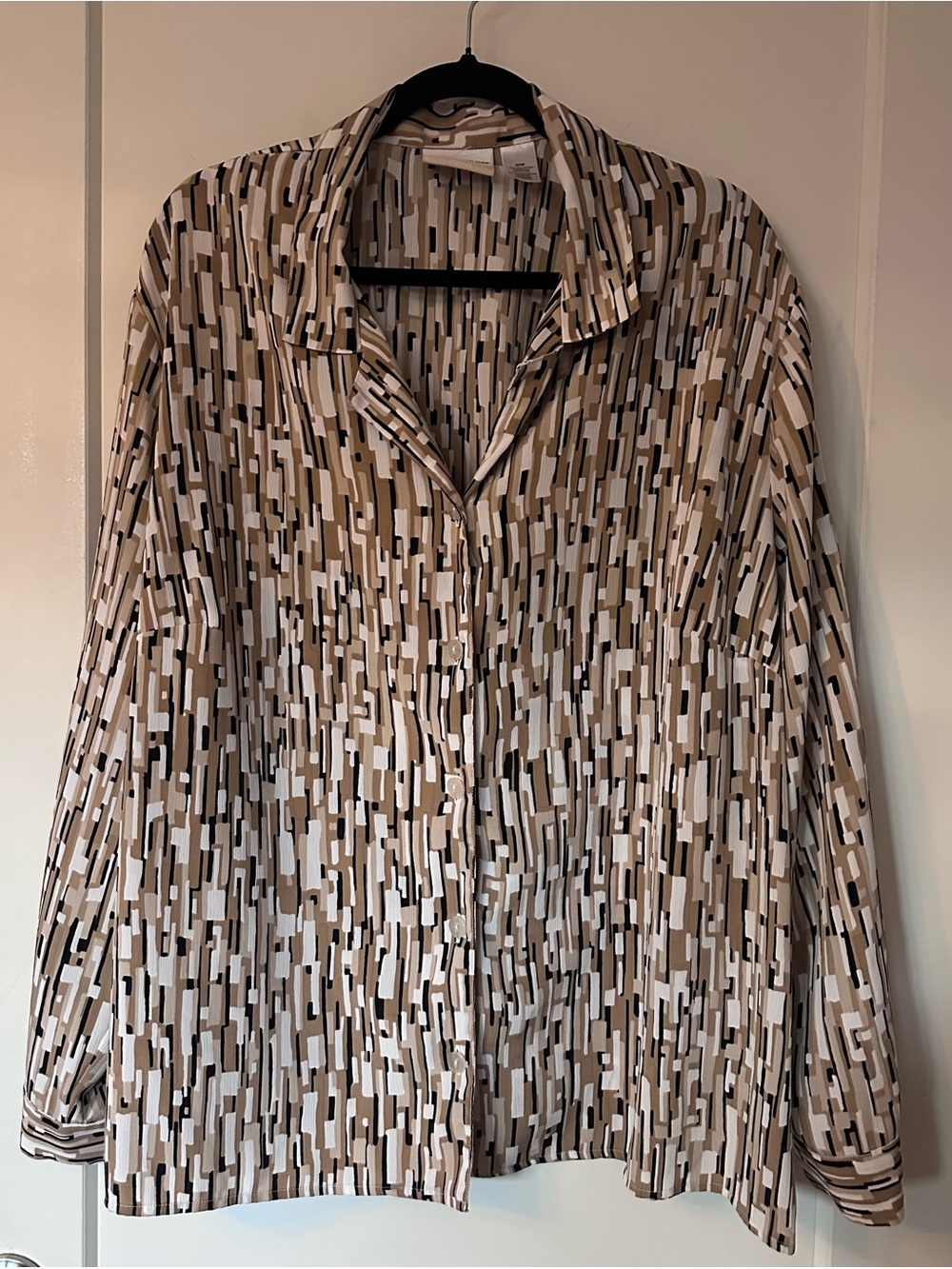 Alfred Dunner Blouse